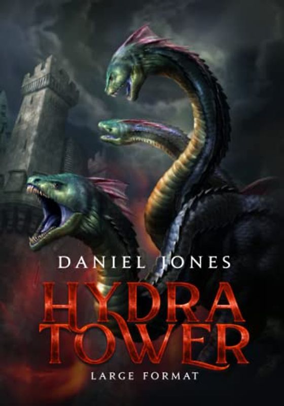 Hydra Tower: Large Format