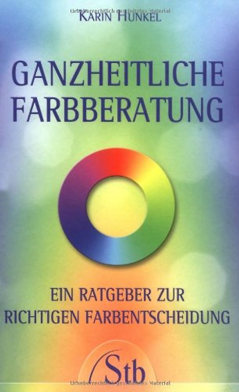 Ganzheitliche Farbberatung