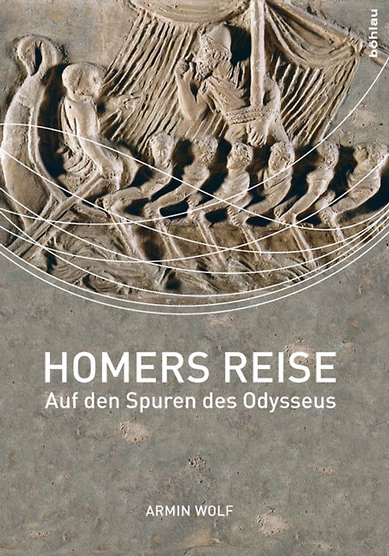 Homers Reise