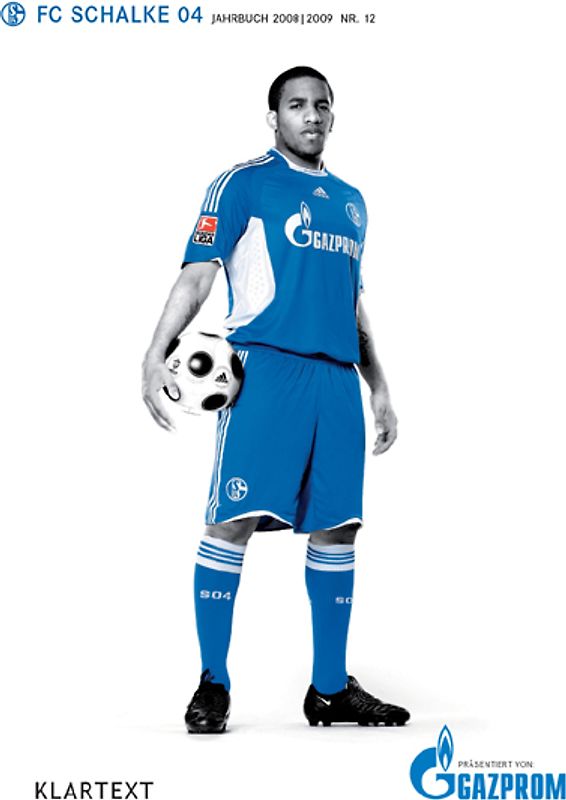FC Schalke 04 Jahrbuch 2008/2009