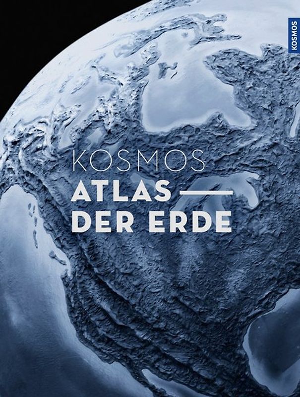 KOSMOS Atlas der Erde