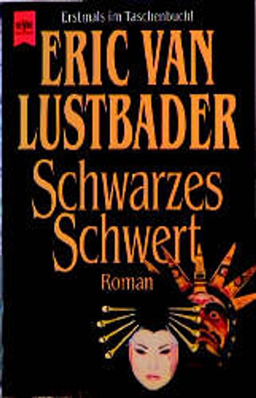 Schwarzes Schwert. Roman