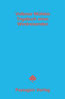 Tagebuch eines Windreisenden