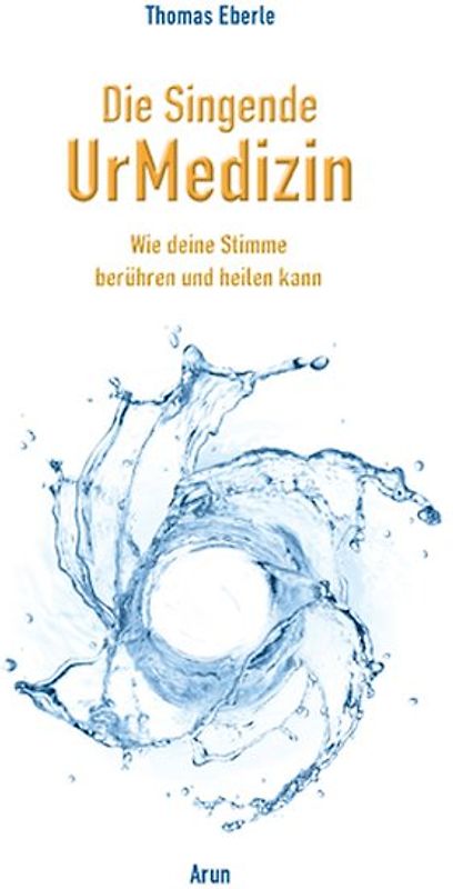 Die Singende UrMedizin