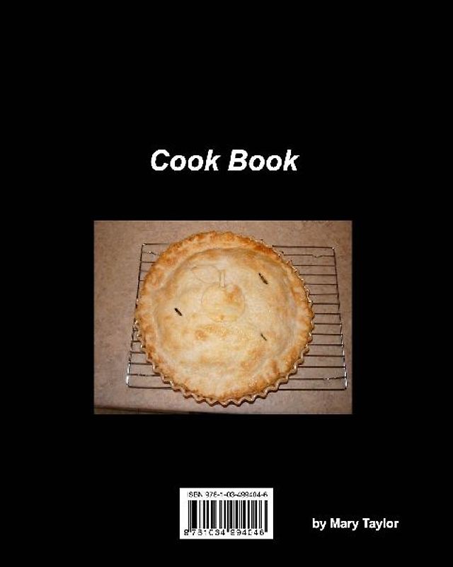 Easy Sweet Pies To Bake Recipes