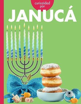 Curiosidad Por Janucá