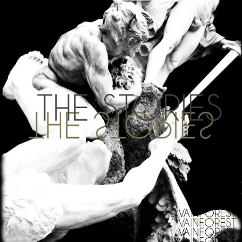 the Stories - Vainforest