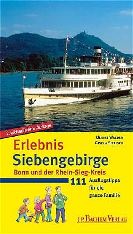 Erlebnis Siebengebirge