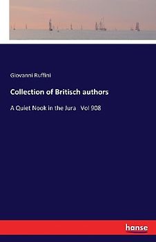 Collection of Britisch authors