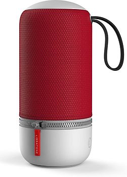 Libratone Zipp mini 2 cranberry red
