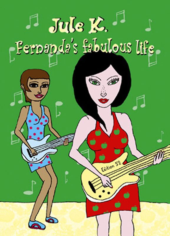 Fernanda´s fabulous life