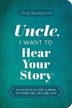 Uncle, I Want to Hear Your Story