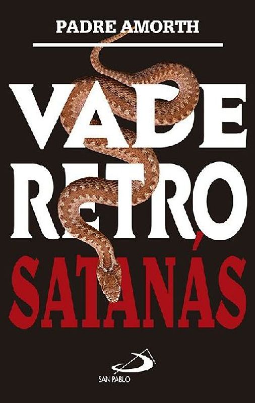 Vade retro Satanás