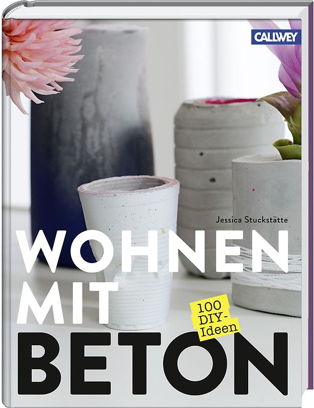Wohnen mit Beton