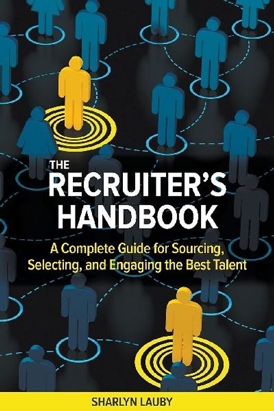 Recruiter's Handbook