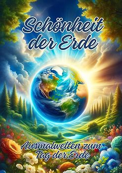 Schönheit der Erde