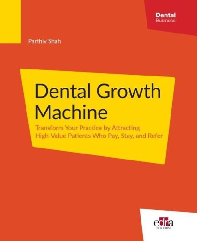 Dental Growth Machine