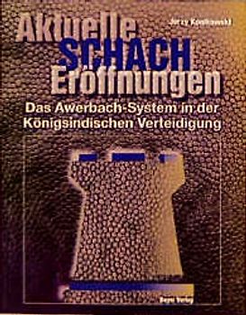 Awerbach System in der Königsindischen Verteidigung