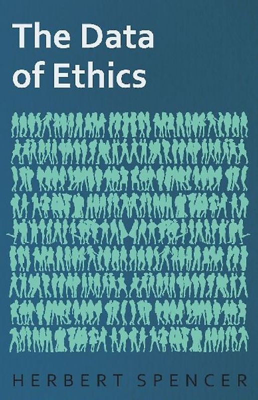 The Data of Ethics