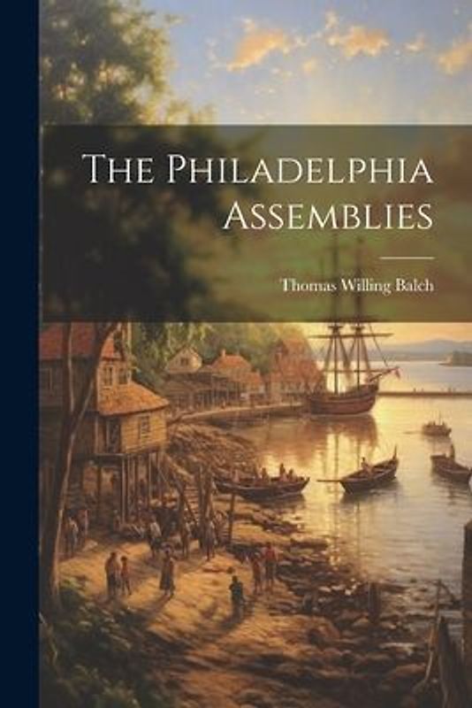 The Philadelphia Assemblies