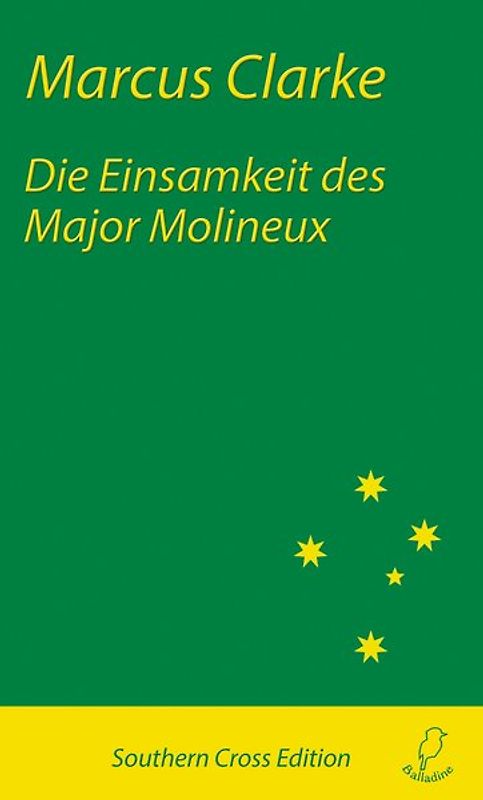 Die Einsamkeit des Major Molineux