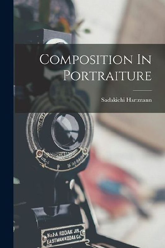 Composition In Portraiture