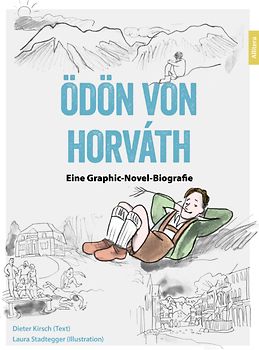 Ödön von Horváth