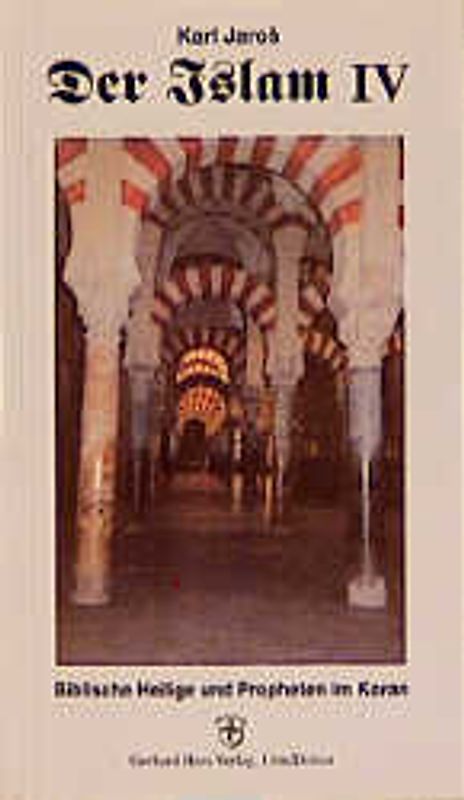 Der Islam / Biblische Heilige und Propheten im Koran