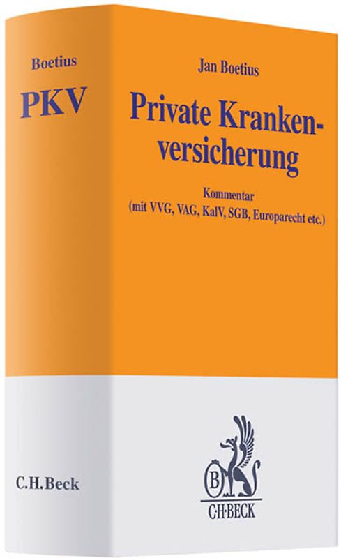 Private Krankenversicherung