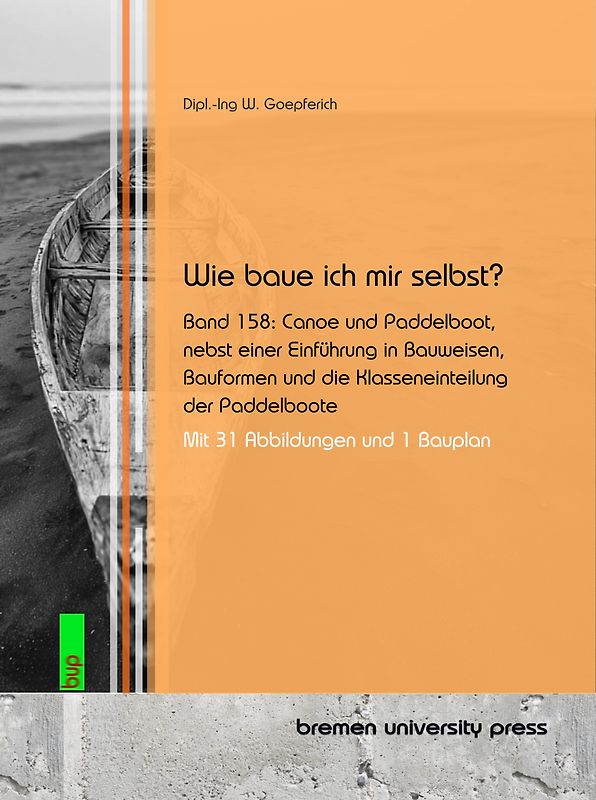 Wie baue ich mir selbst?