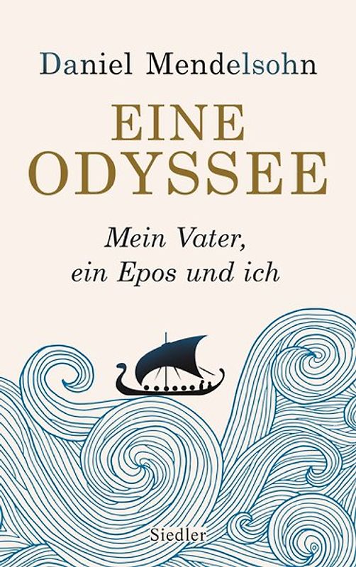 Eine Odyssee