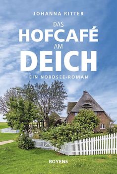 Das Hofcafé am Deich