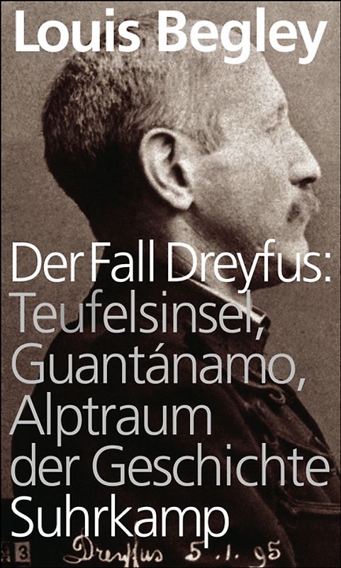 Der Fall Dreyfus