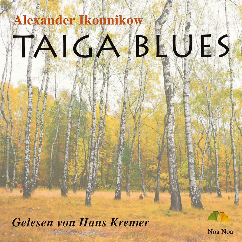 Taiga Blues