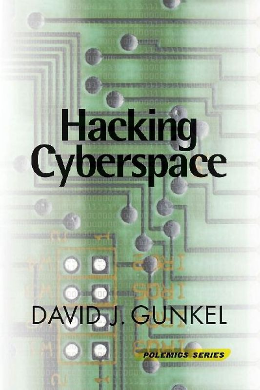 Hacking Cyberspace