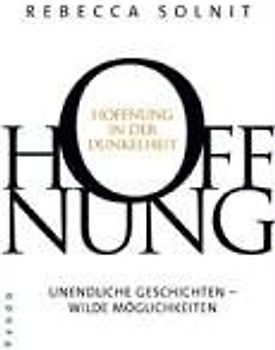 Hoffnung in der Dunkelheit