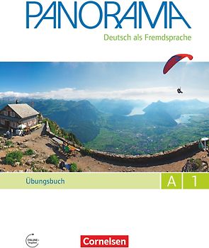 Panorama - Deutsch als Fremdsprache - A1: Gesamtband