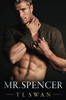 Mr Spencer (Mr Series, Band 2)