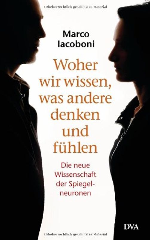 Woher wir wissen, was andere denken und fühlen