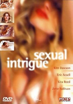 Sexual Intrigue DVD
