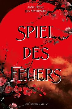 Die Legenden der Yokai - Spiel des Feuers