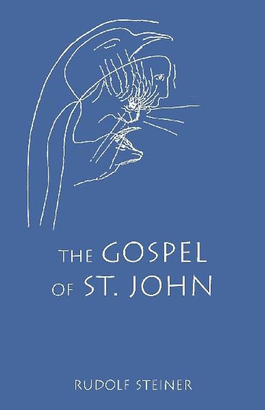 The Gospel of St. John