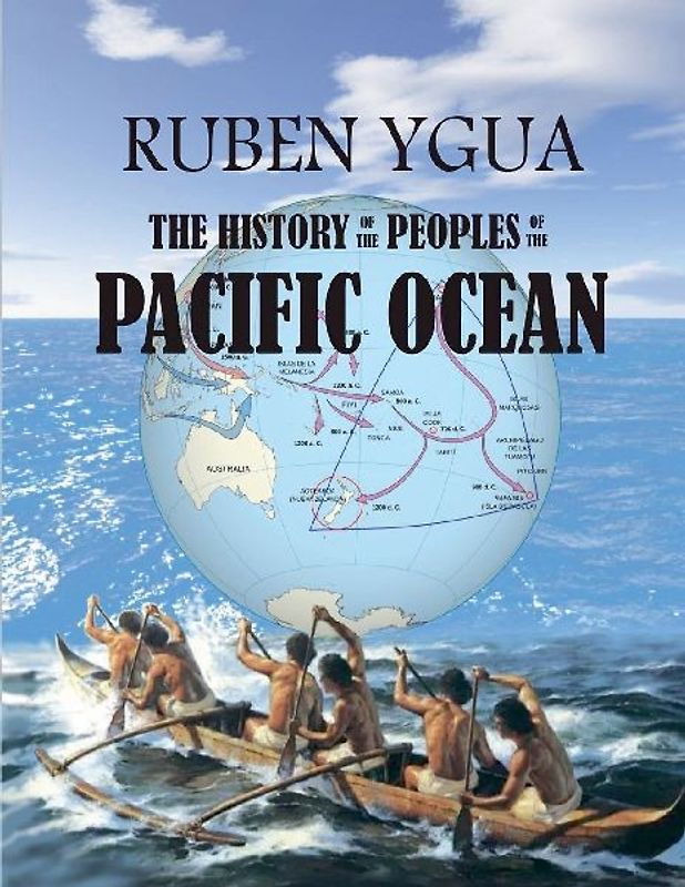the History of the Peoples of the Pacific Ocean