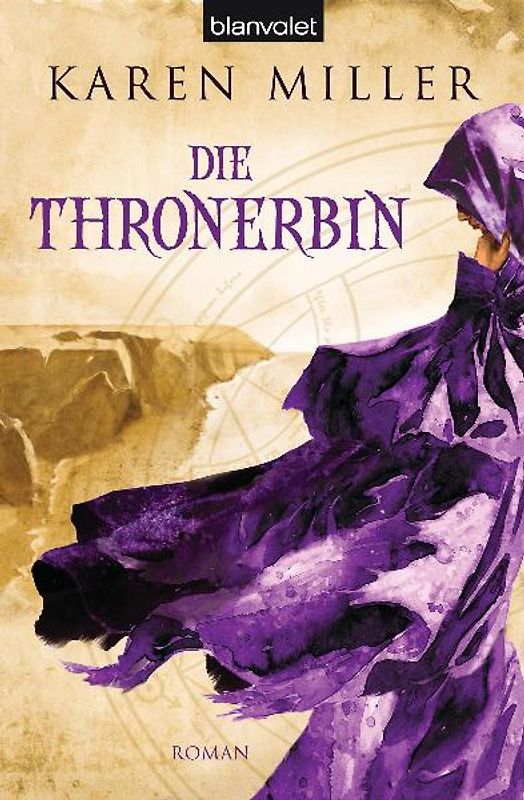 Die Thronerbin