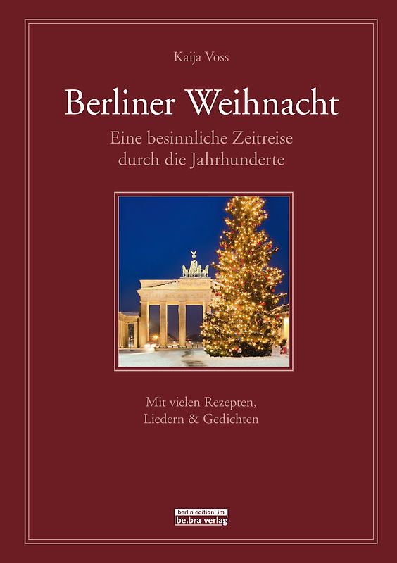 Berliner Weihnacht