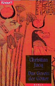 Das Gesetz der Götter