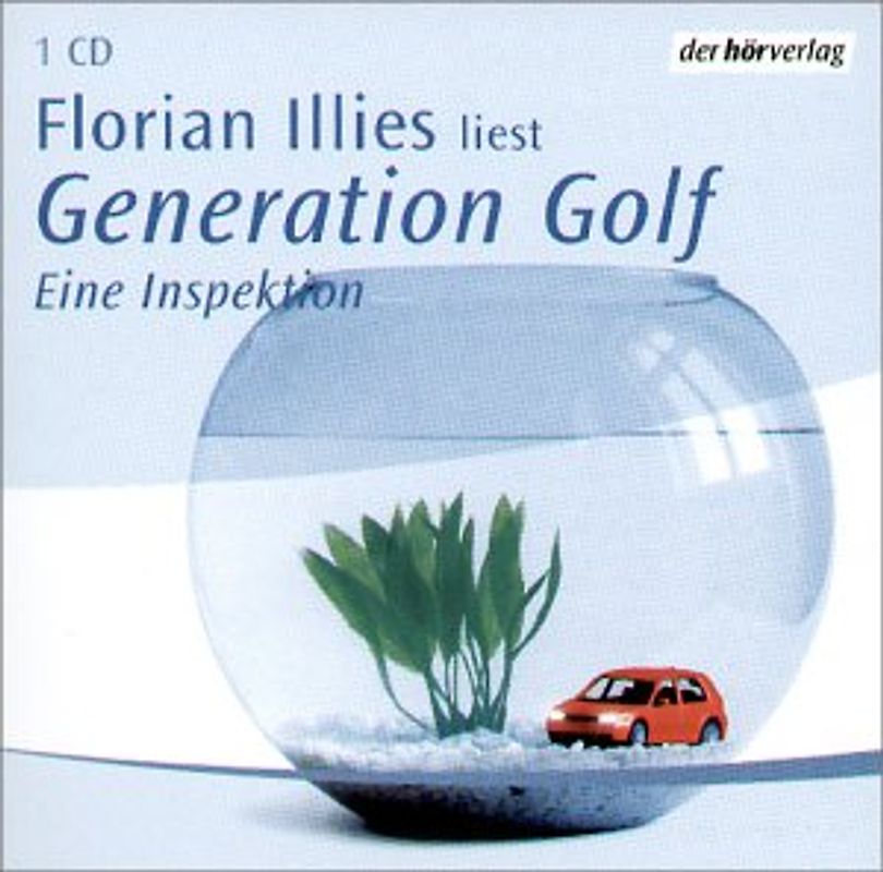 Generation Golf - Eine Inspektion