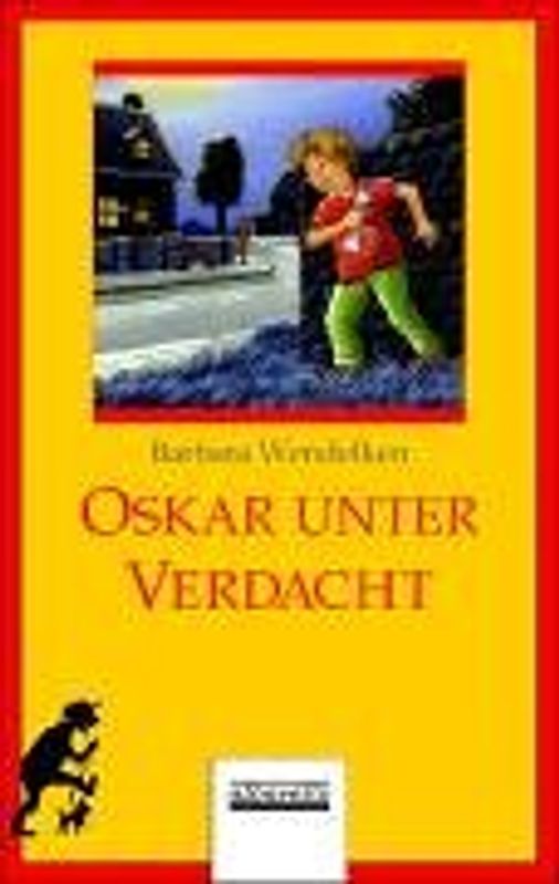 Oskar unter Verdacht