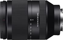 Image of Sony FE 24-240 mm F3.5-6.3 OSS 72 mm filter (geschikt voor Sony E-mount) zwart (Refurbished)