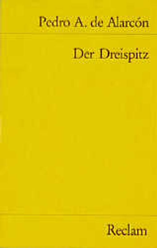 Der Dreispitz